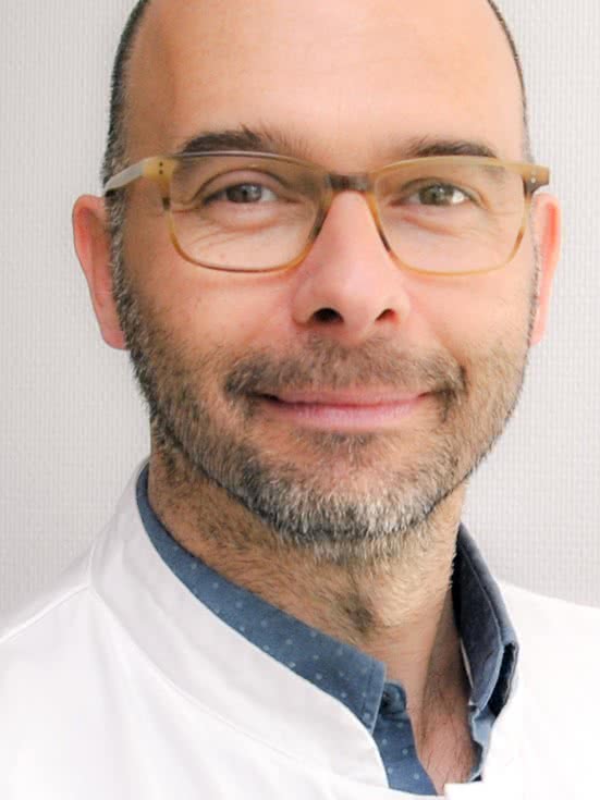Dr Paul v. Waechter-Gniadek